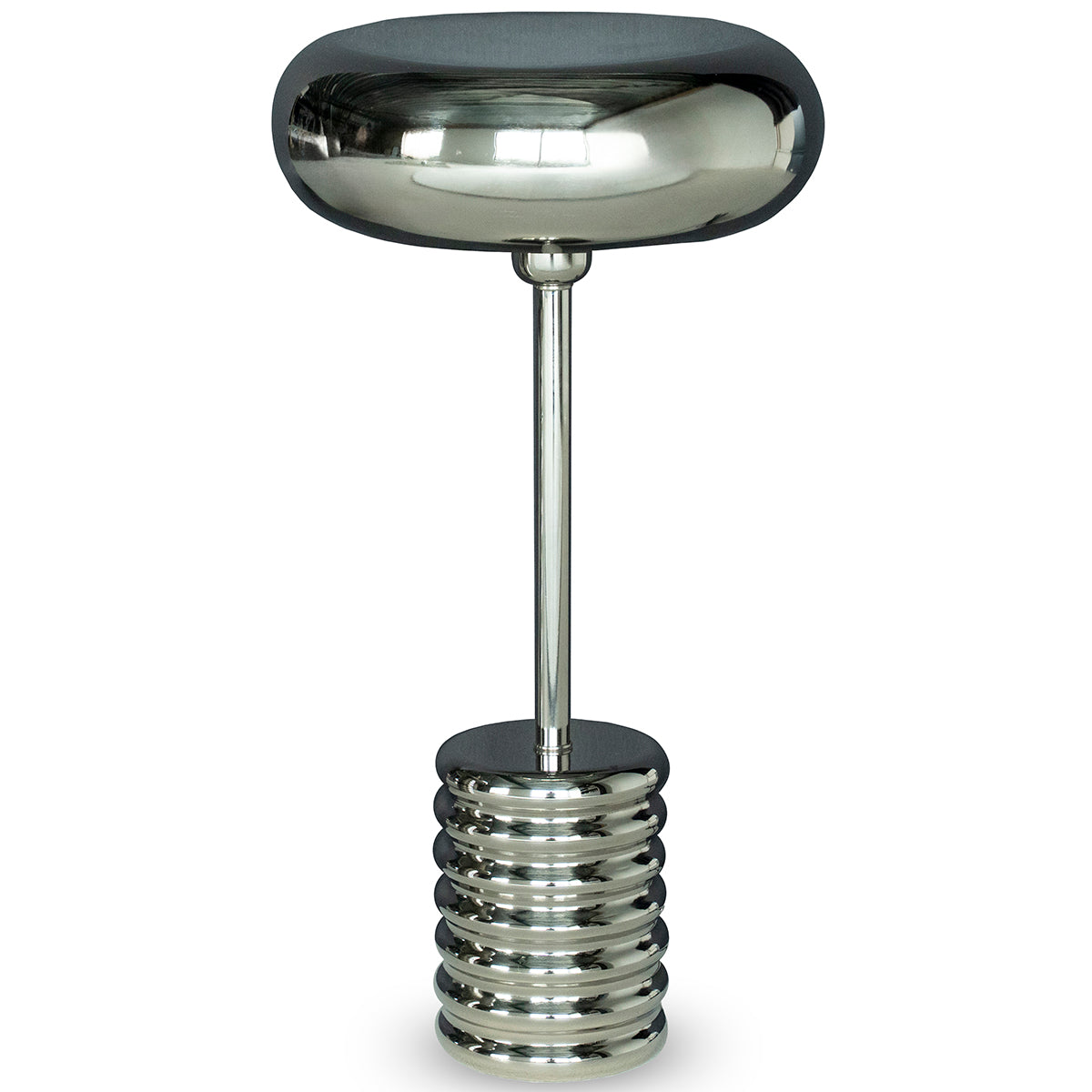 Chromeo Table Lamp