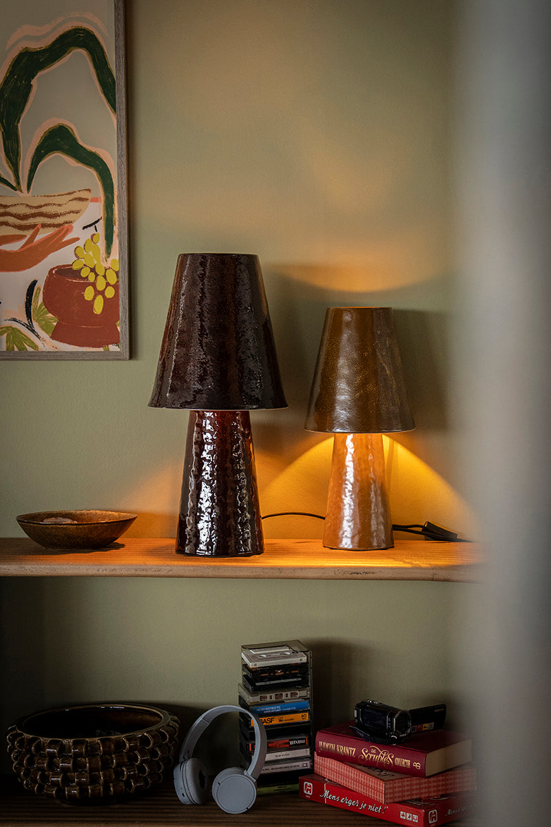 Clayton Table Lamp
