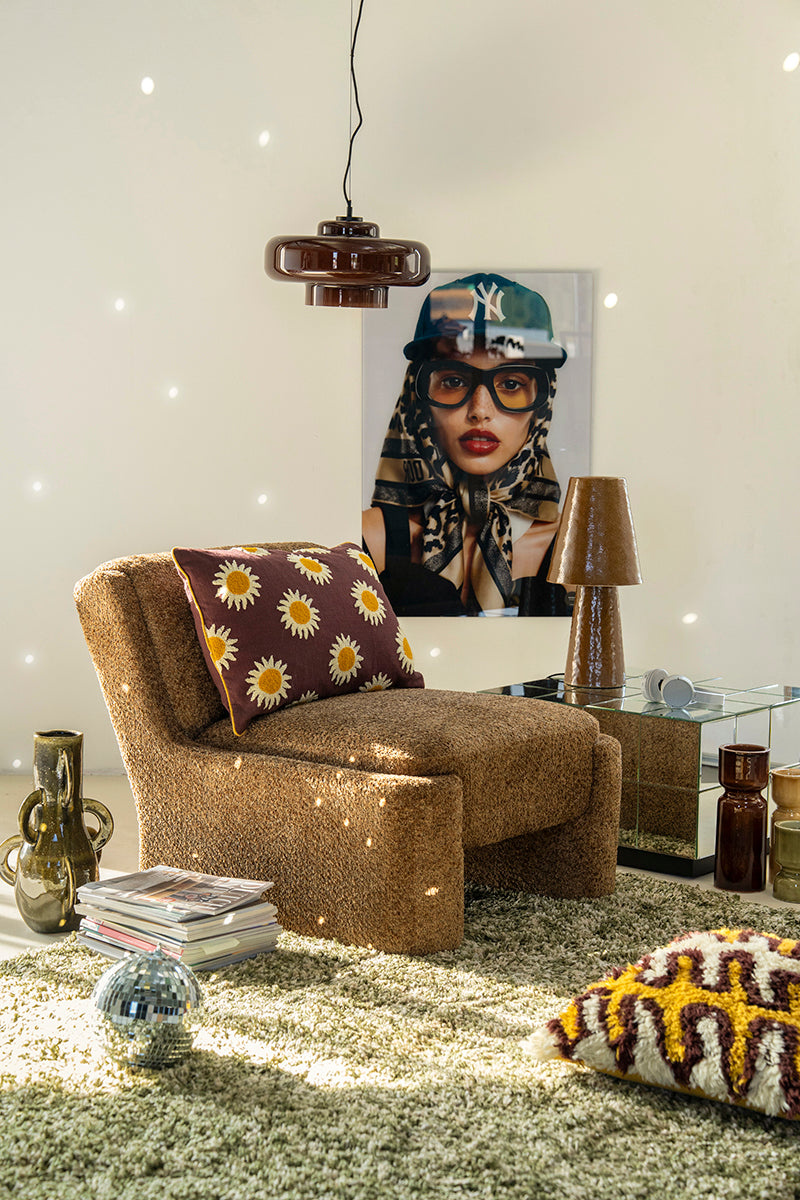 Clayton Table Lamp