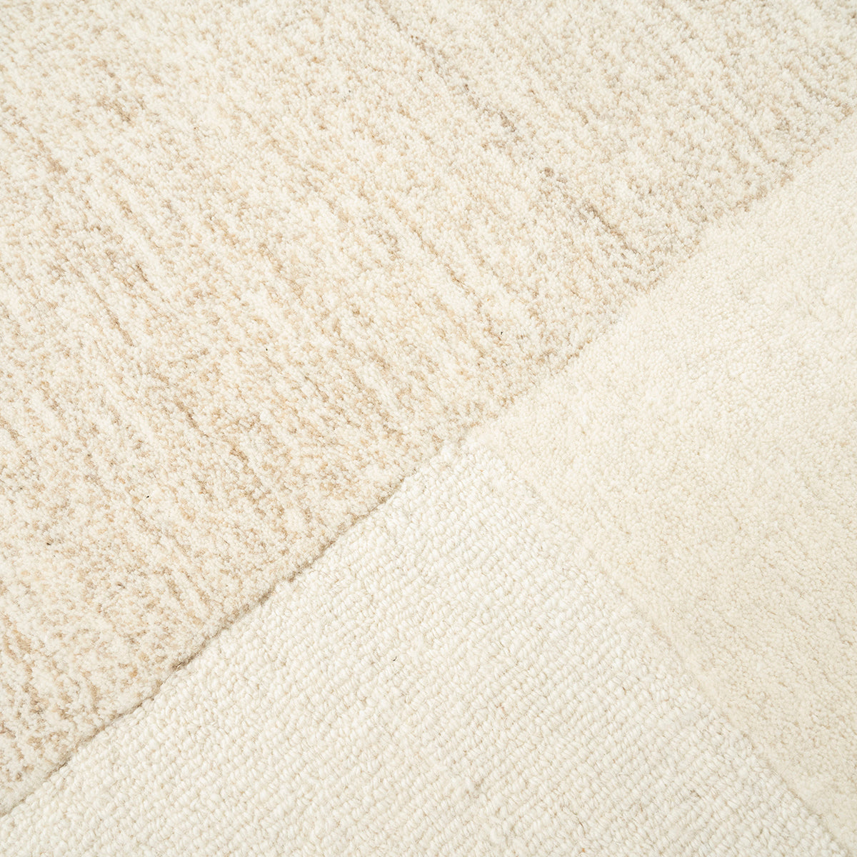 Contour Wool Carpet