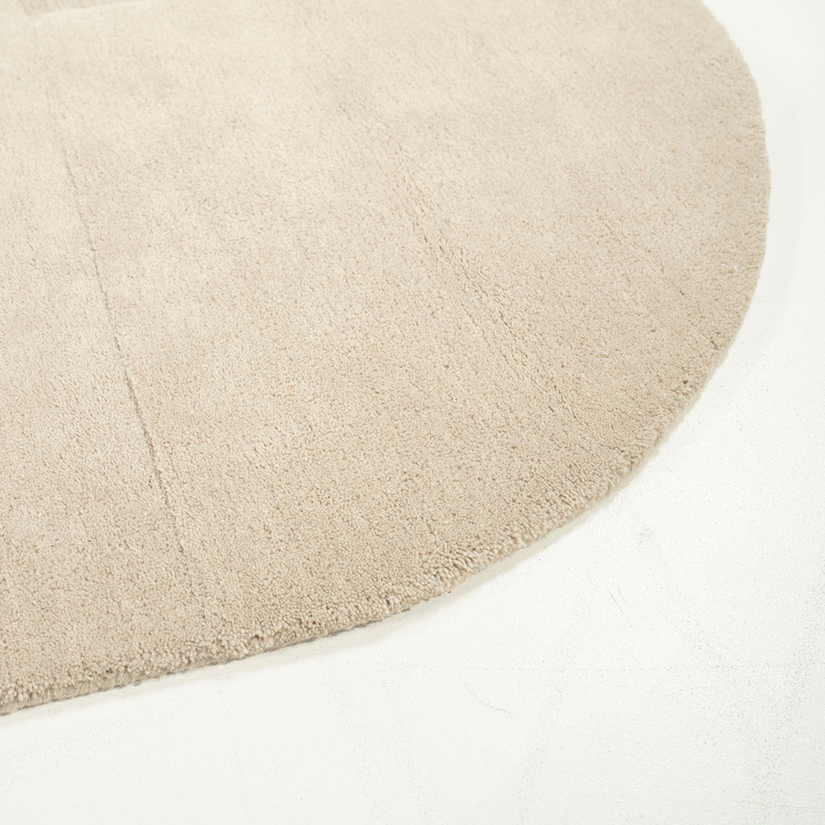 Contour Wool Carpet