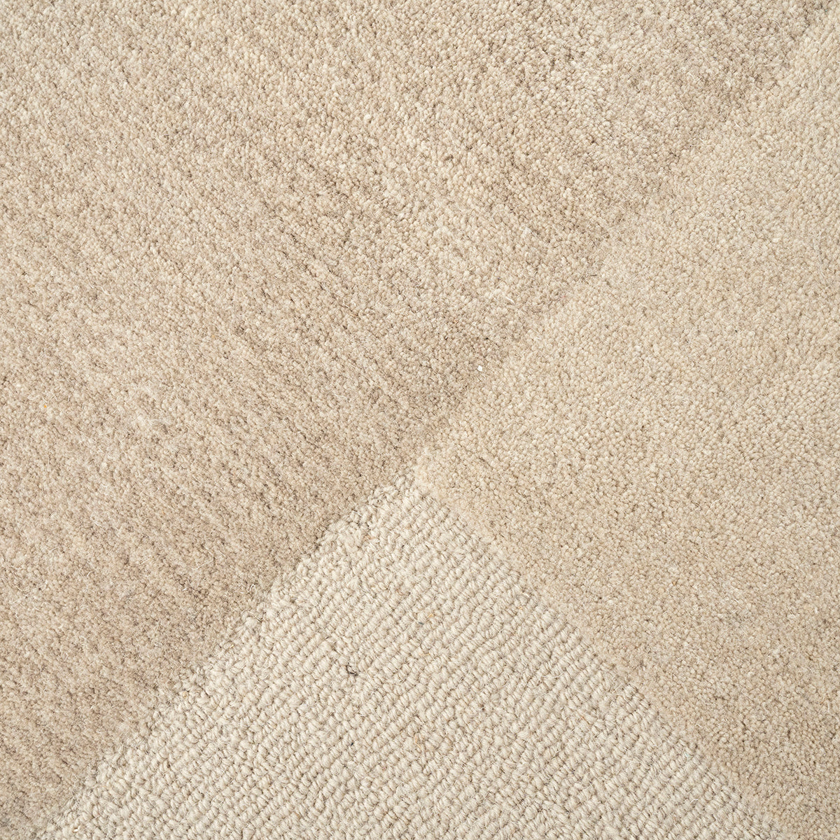 Contour Wool Carpet