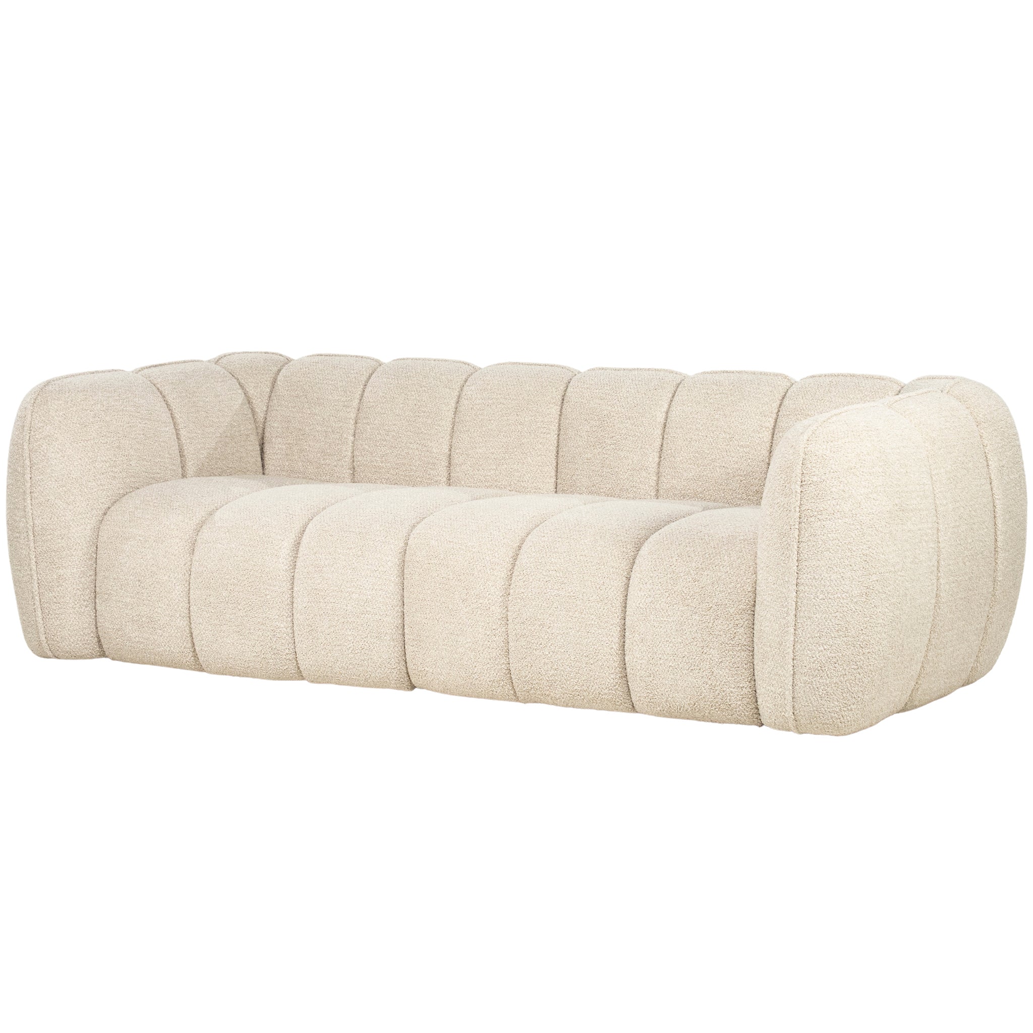 Cubetto Nox Sofa