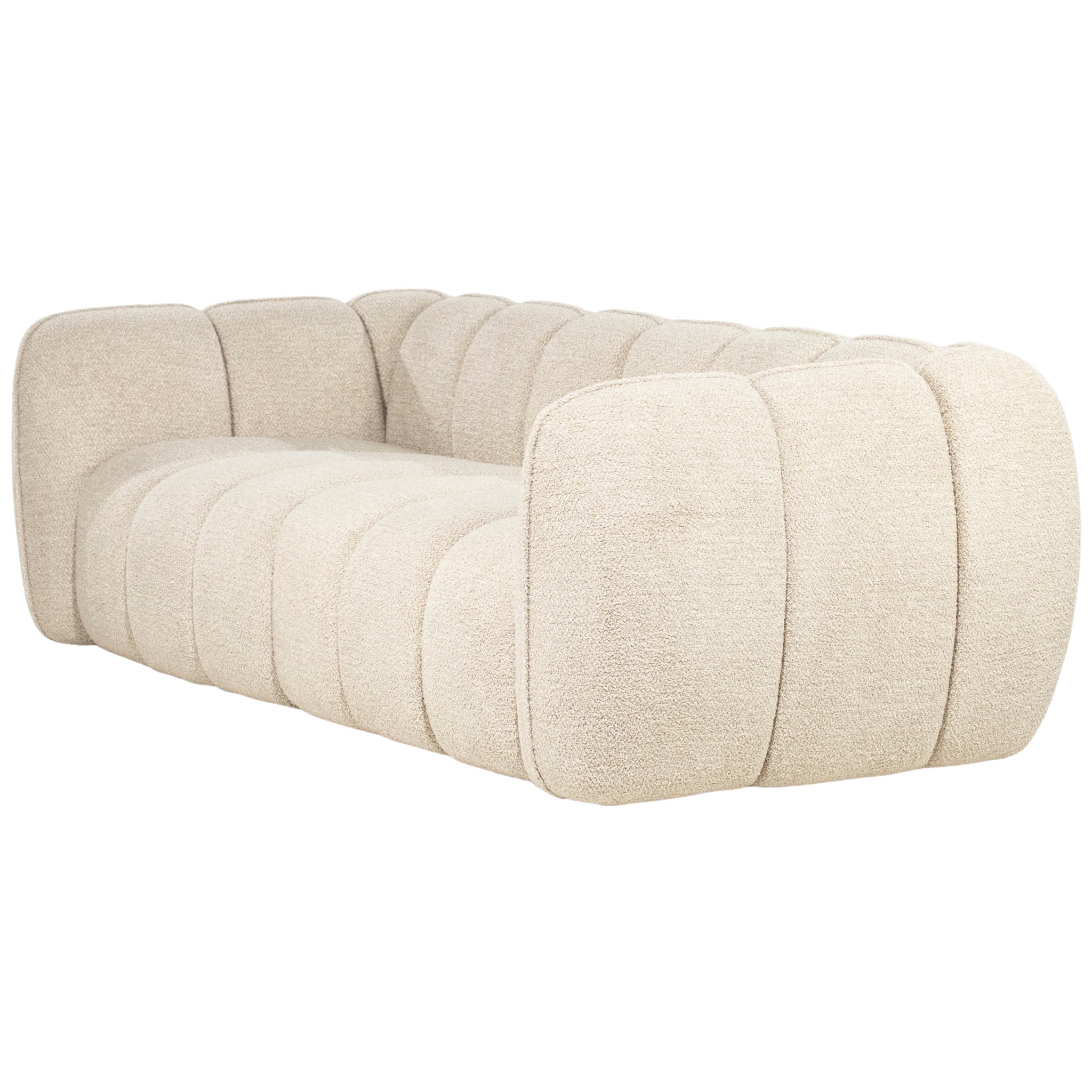 Cubetto Nox Sofa
