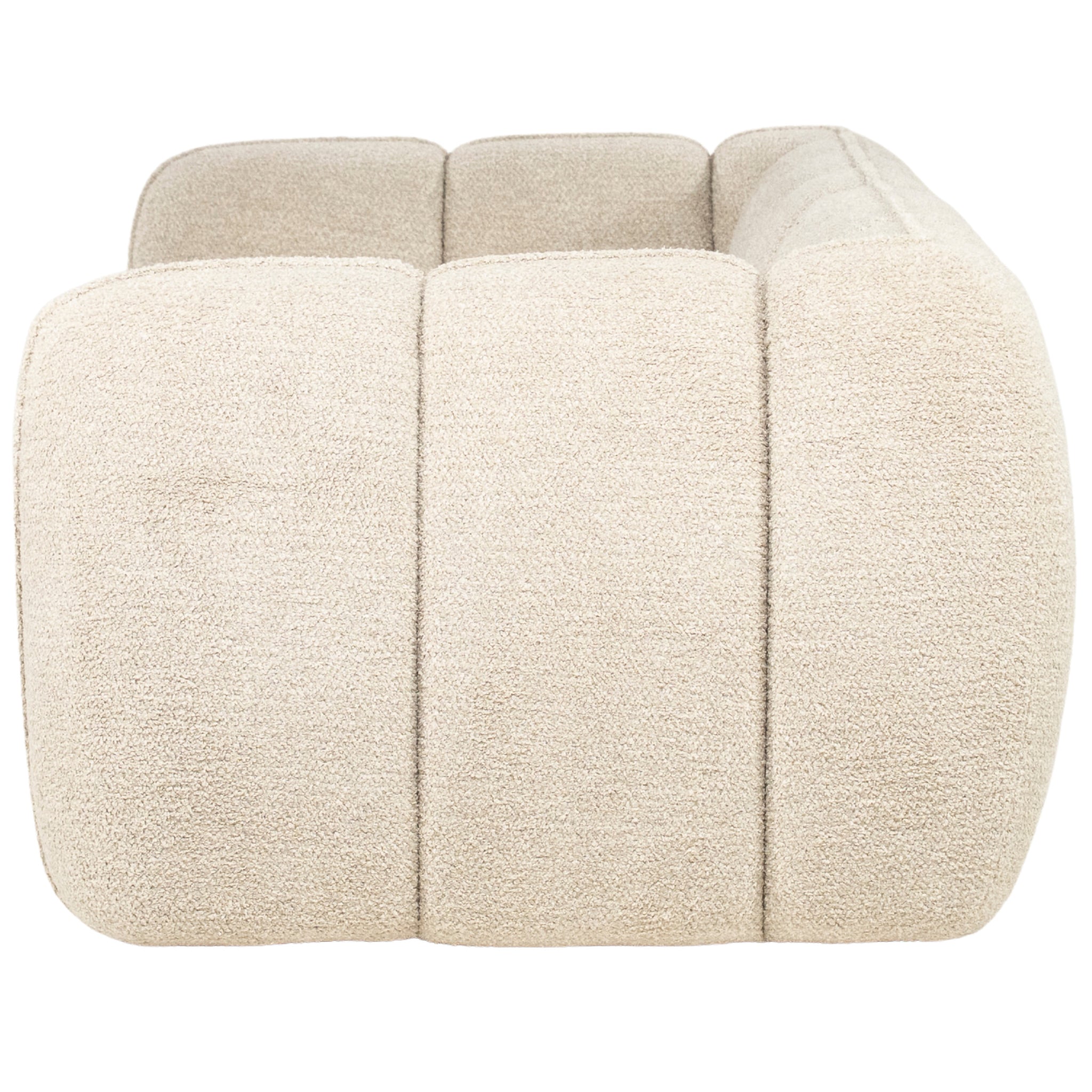 Cubetto Nox Sofa