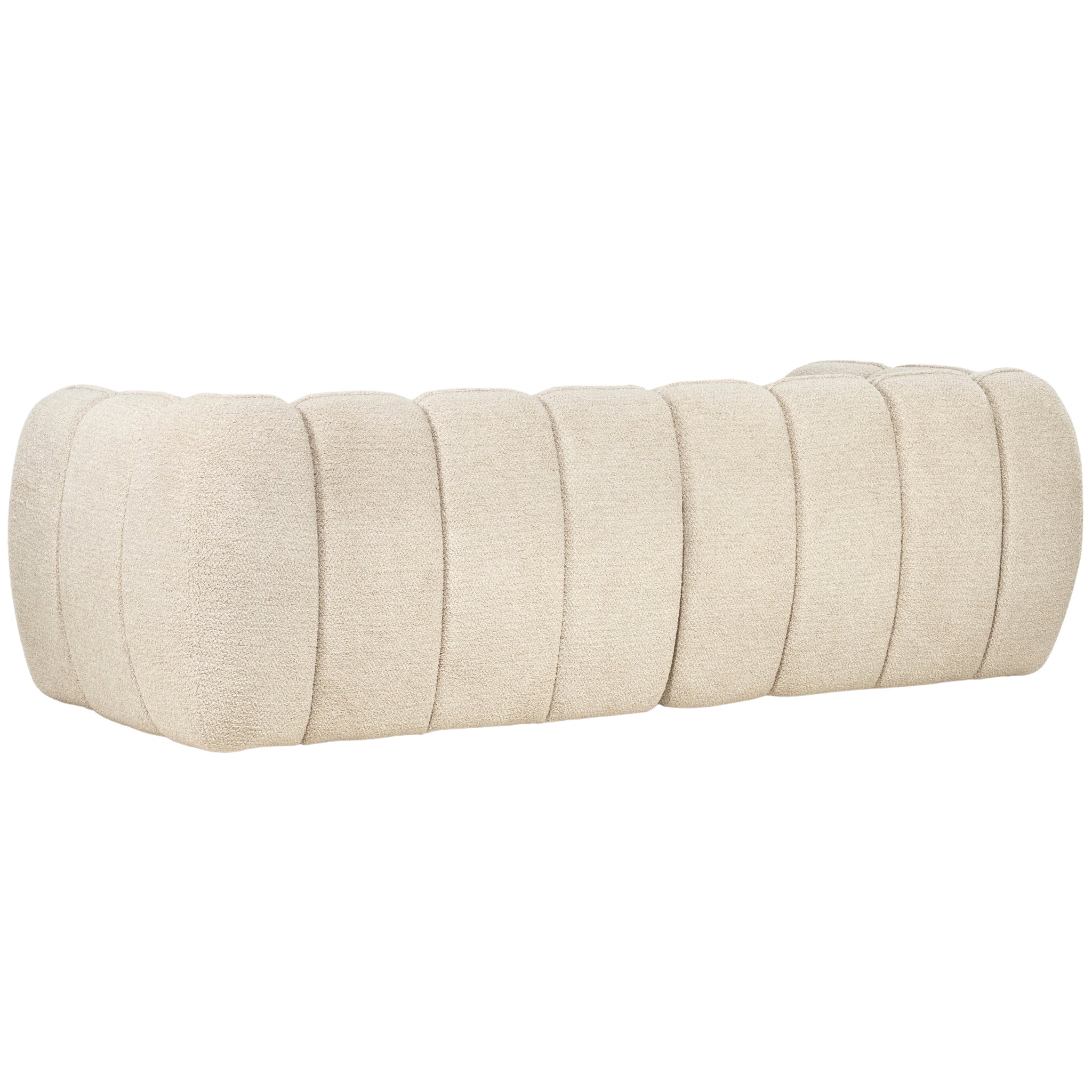Cubetto Nox Sofa