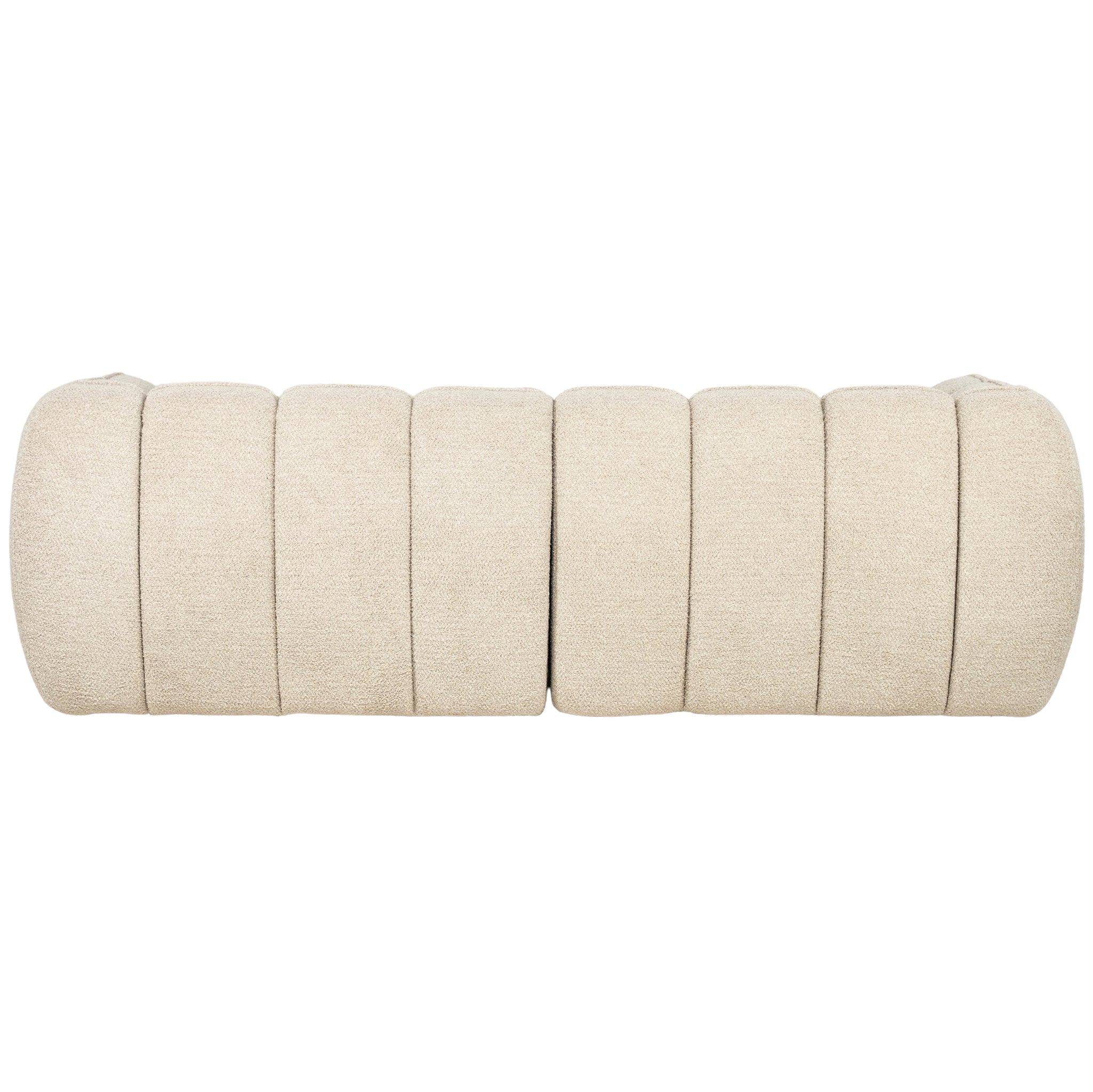 Cubetto Nox Sofa