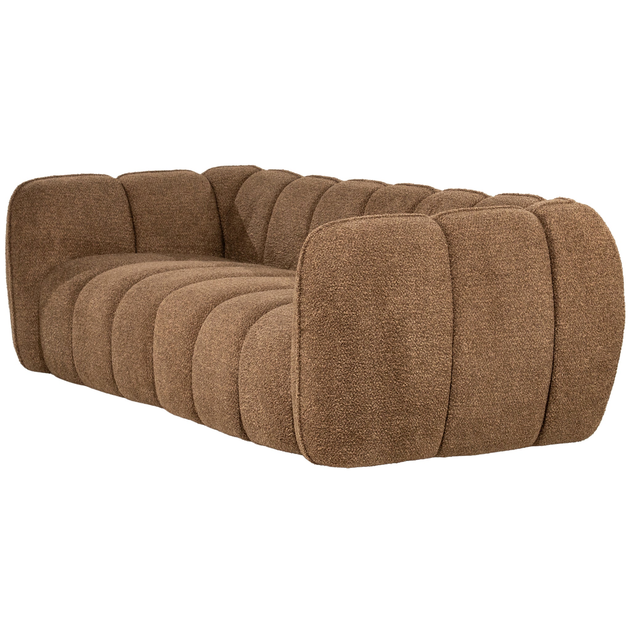 Cubetto Nox Sofa