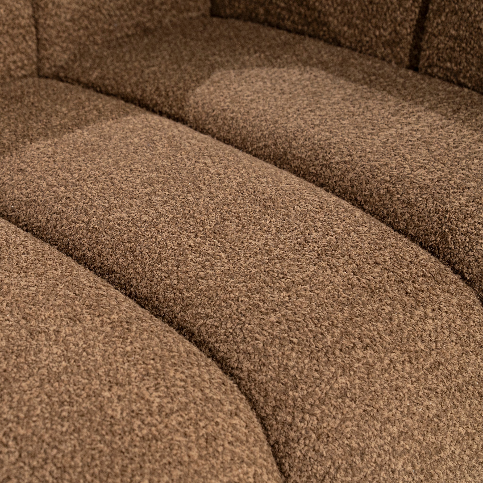 Cubetto Nox Sofa