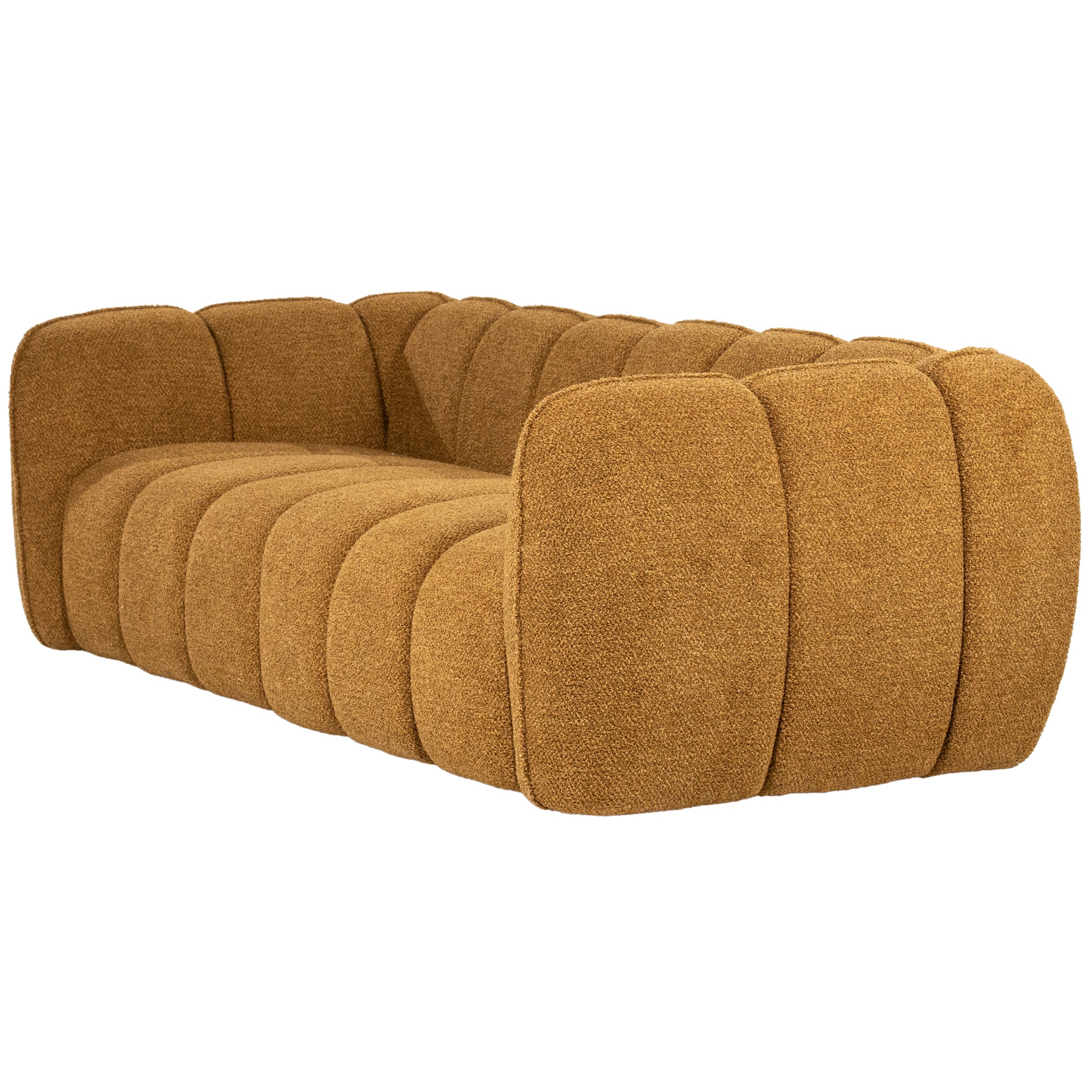 Cubetto Nox Sofa