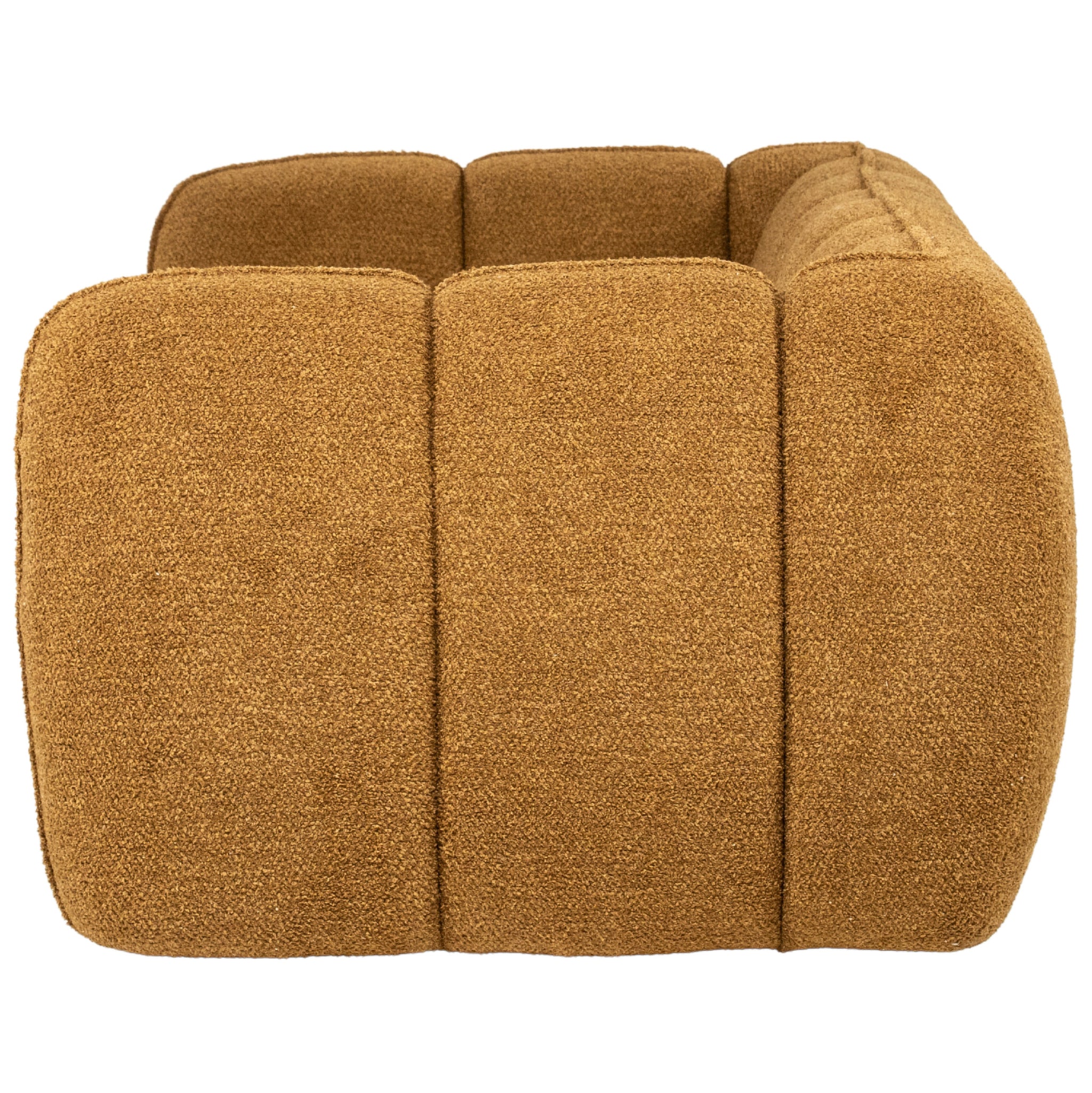 Cubetto Nox Sofa