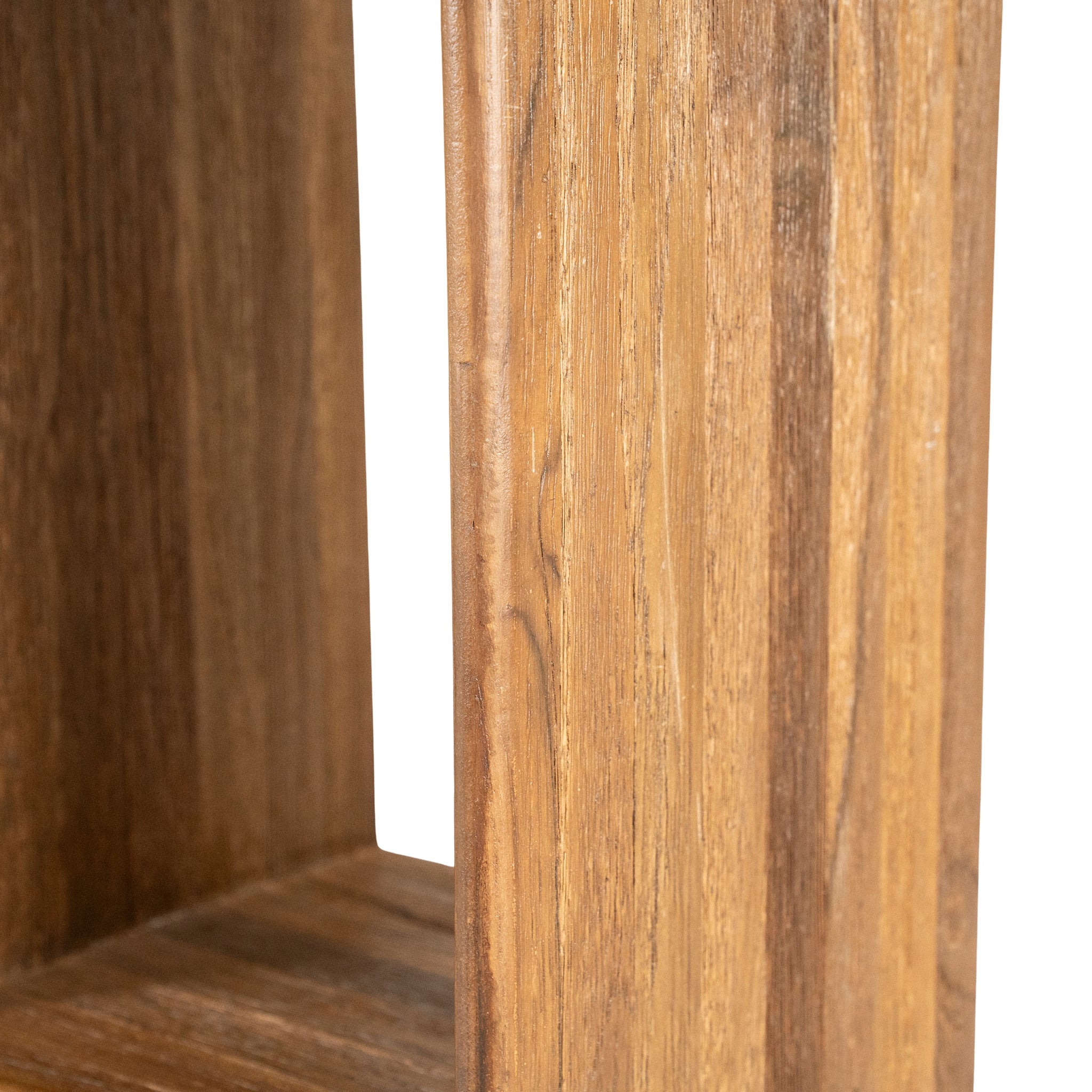 Cup & Co Brown Large Cabinet