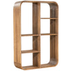 Cup & Co Brown Small Cabinet