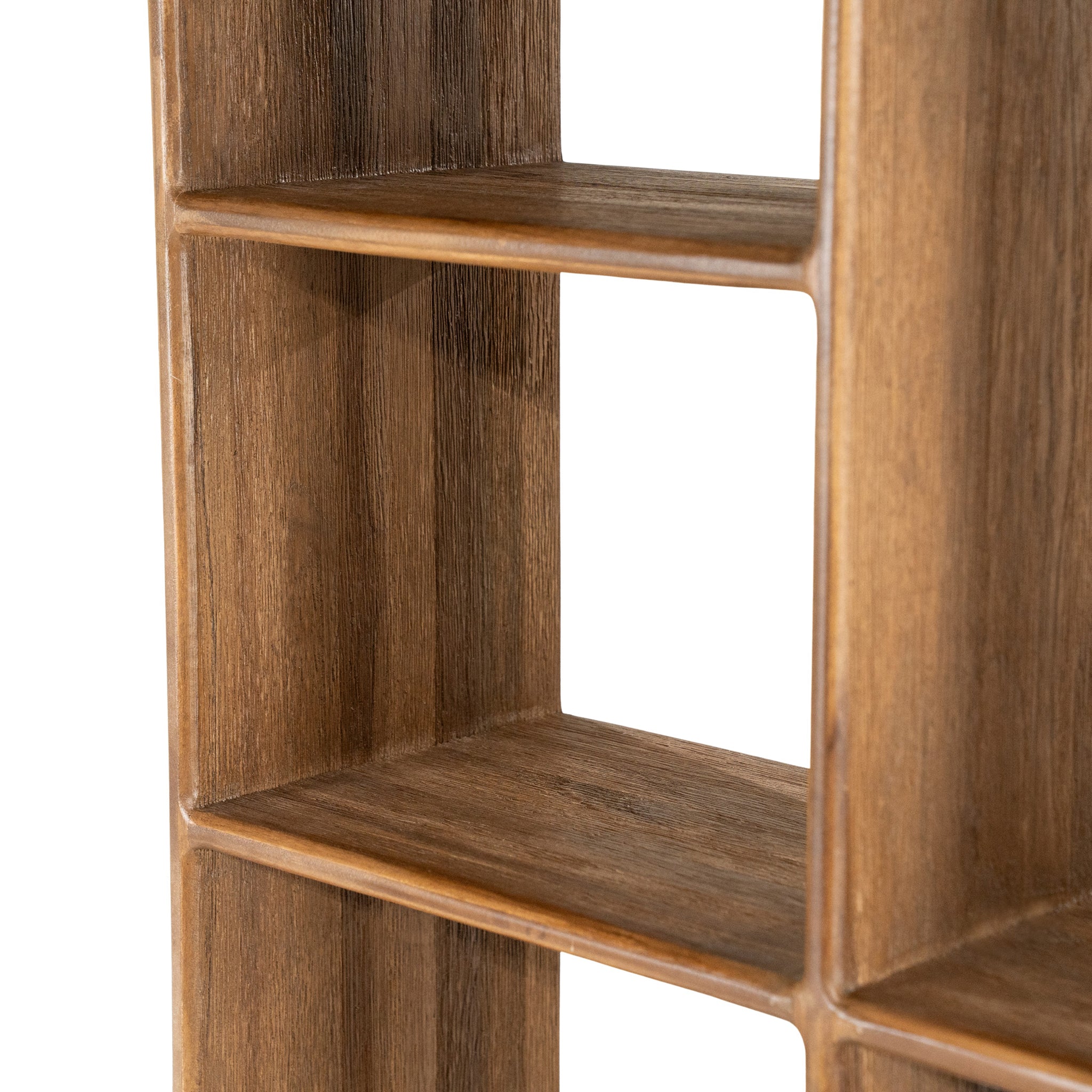 Cup & Co Brown Small Cabinet