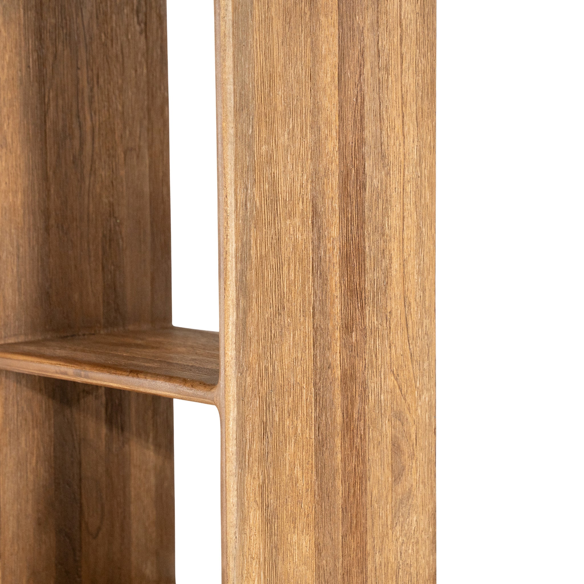 Cup & Co Brown Small Cabinet