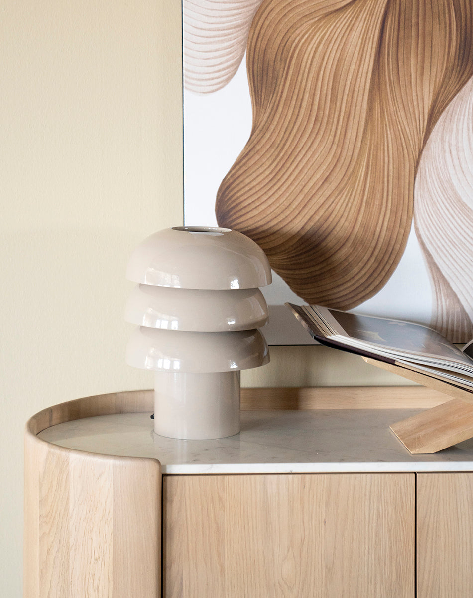 Curo Table Lamp
