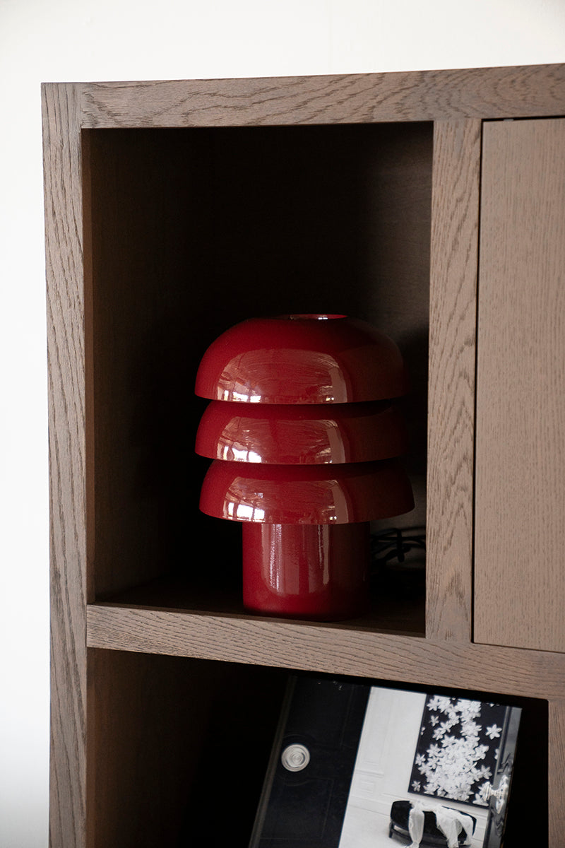 Curo Table Lamp