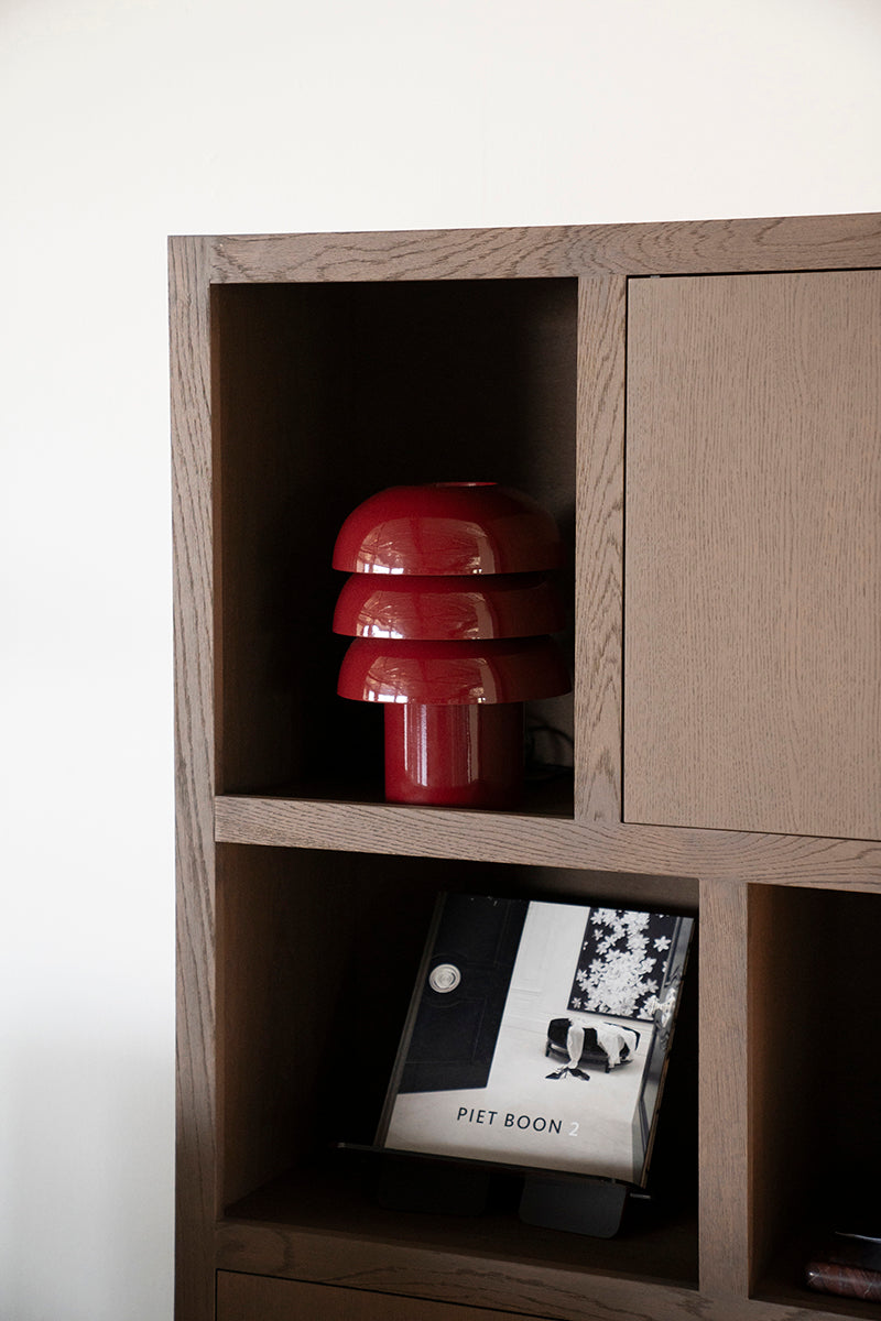 Curo Table Lamp