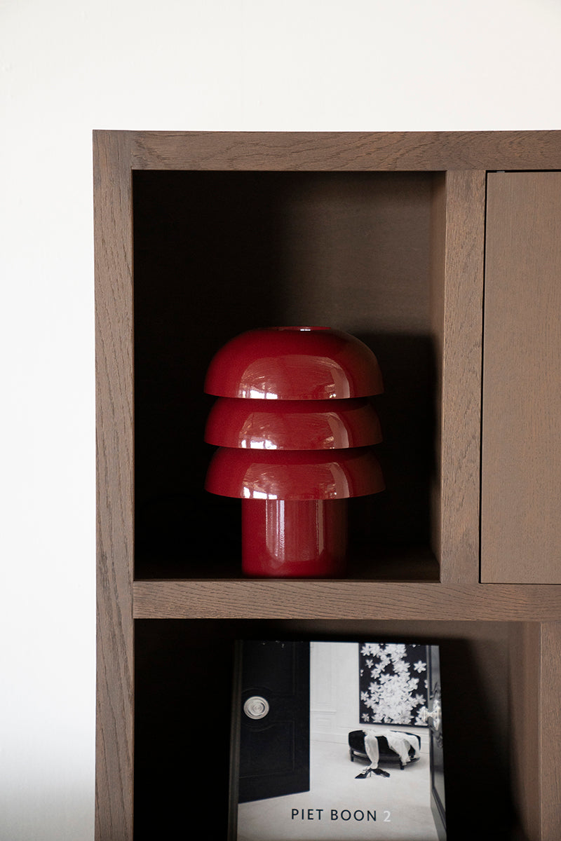 Curo Table Lamp