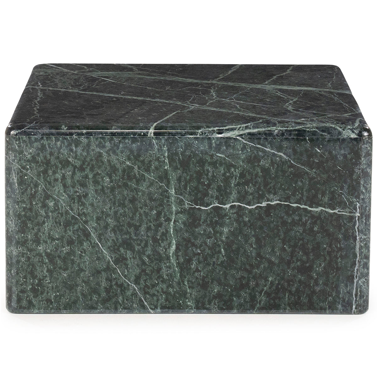 Dice Marble Coffee Table