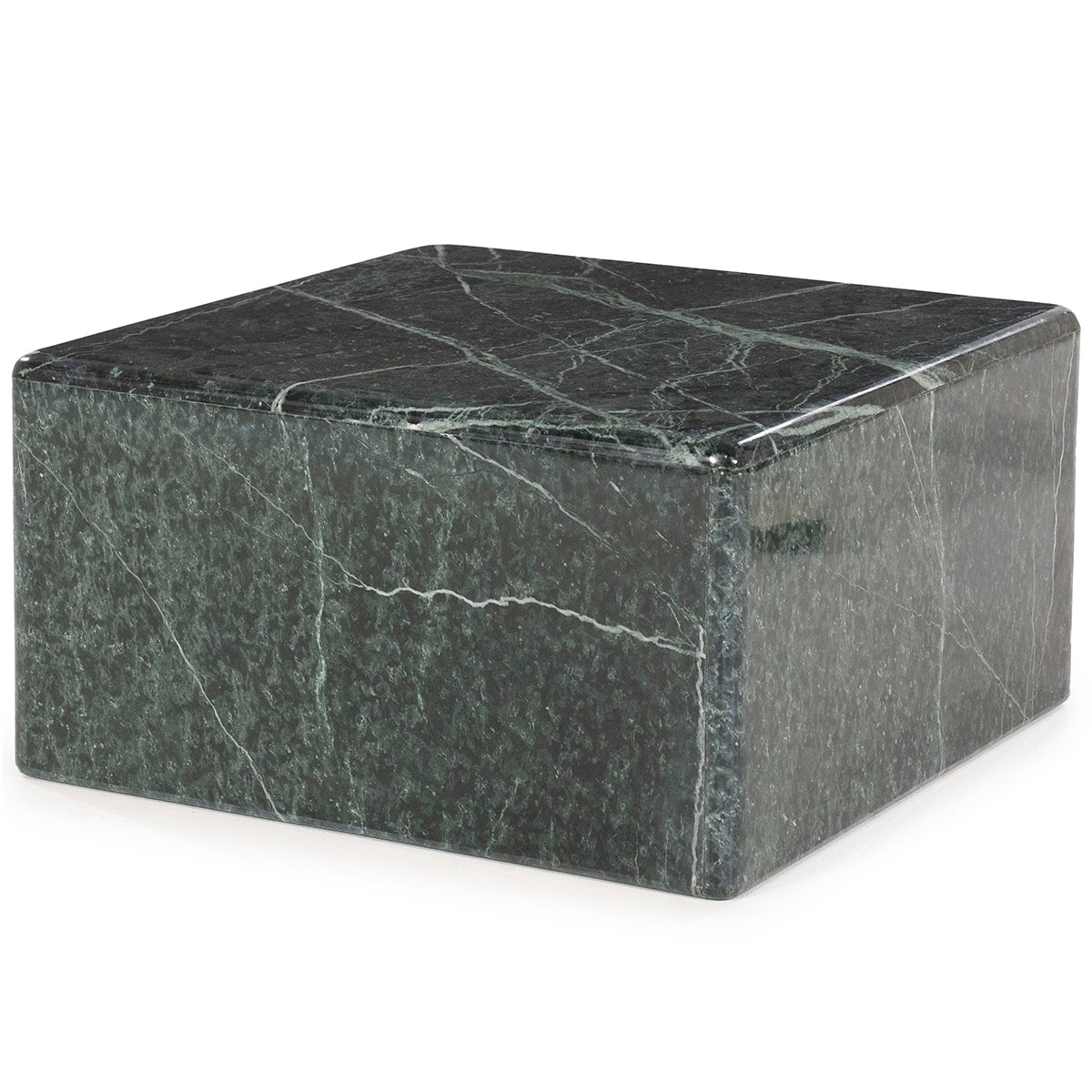 Dice Marble Coffee Table