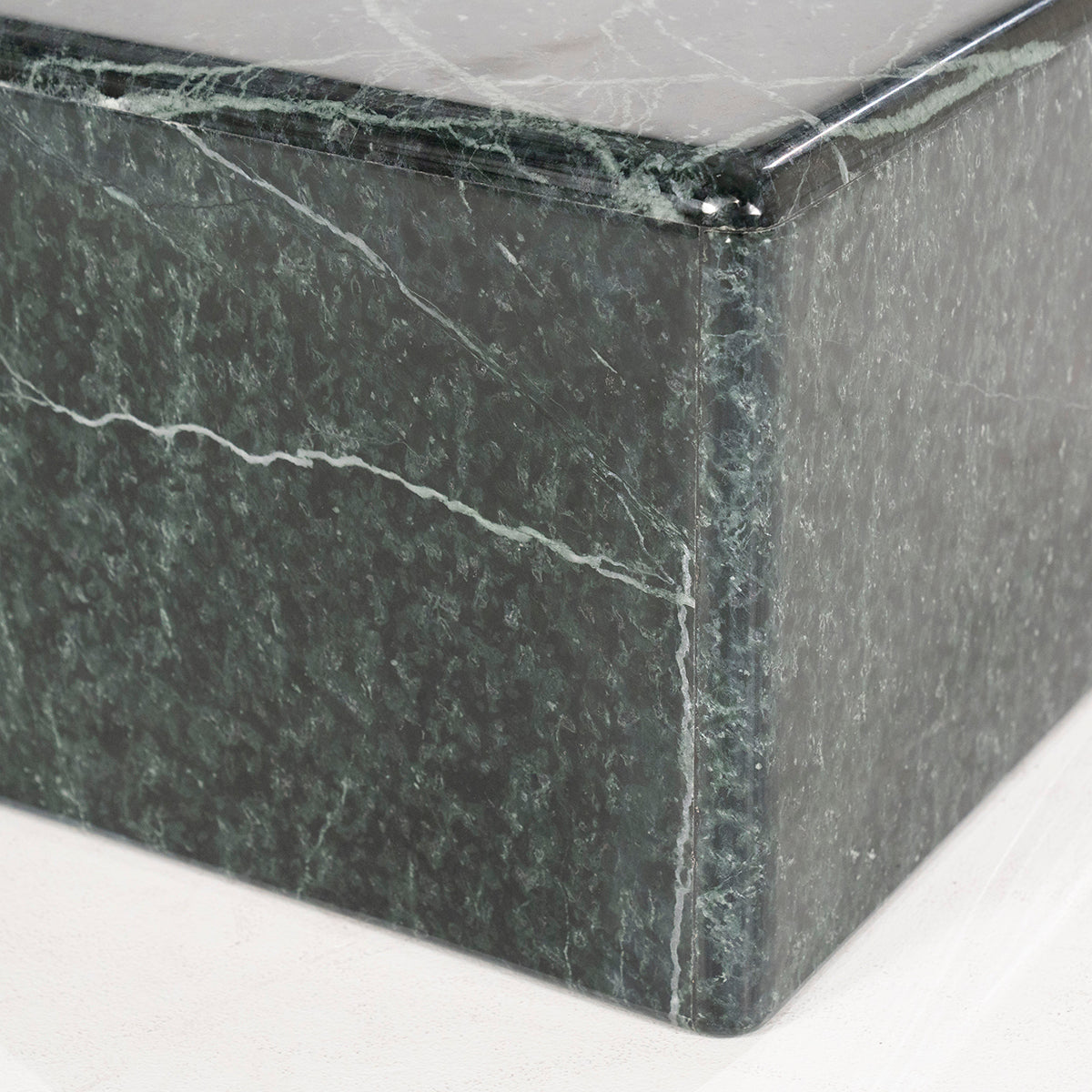 Dice Marble Coffee Table