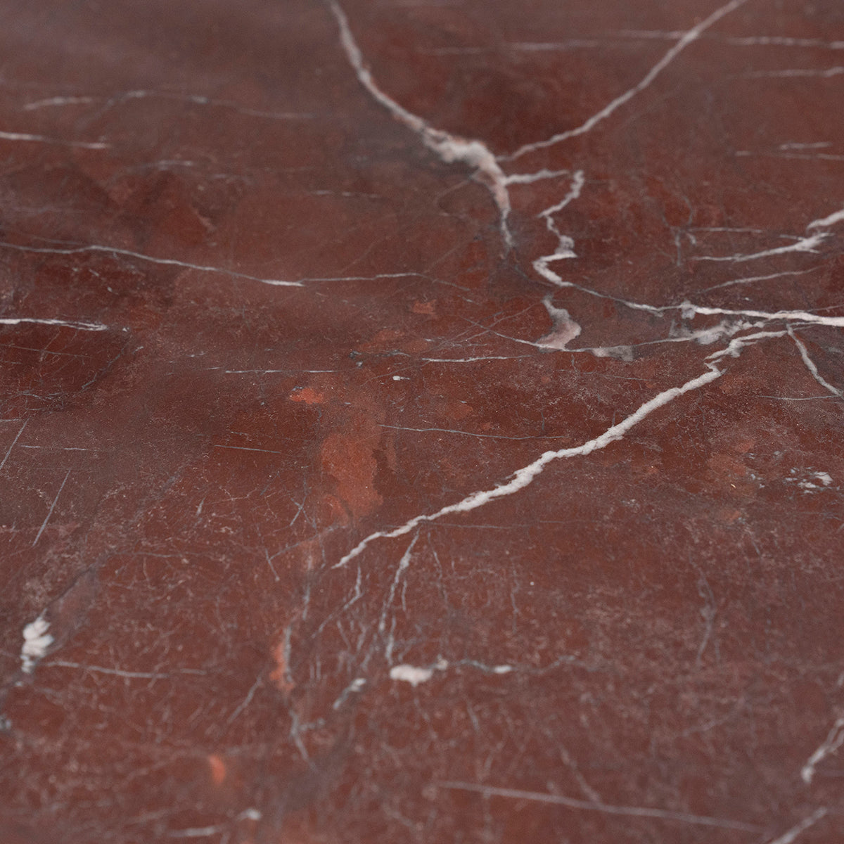 Dice Marble Coffee Table