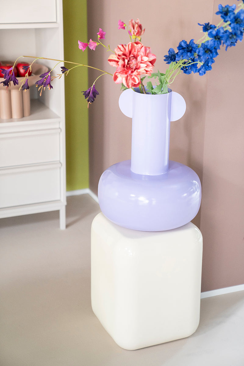 Dixon Stool - WOO .Design