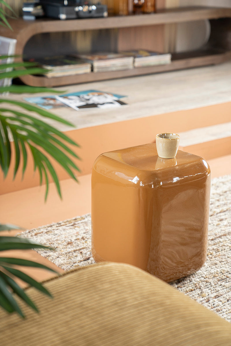 Dixon Stool - WOO .Design