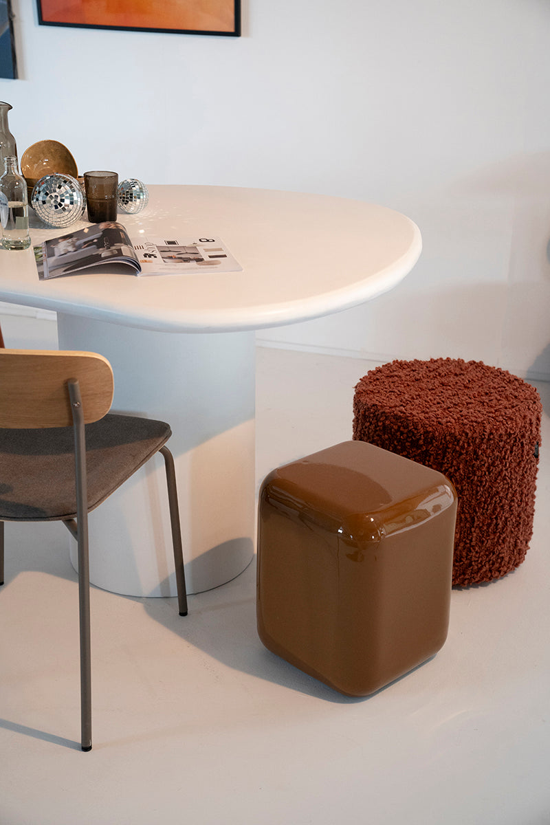 Dixon Stool - WOO .Design
