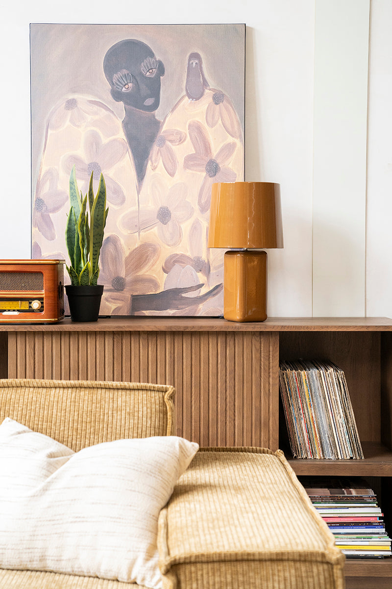 Dixon Table Lamp