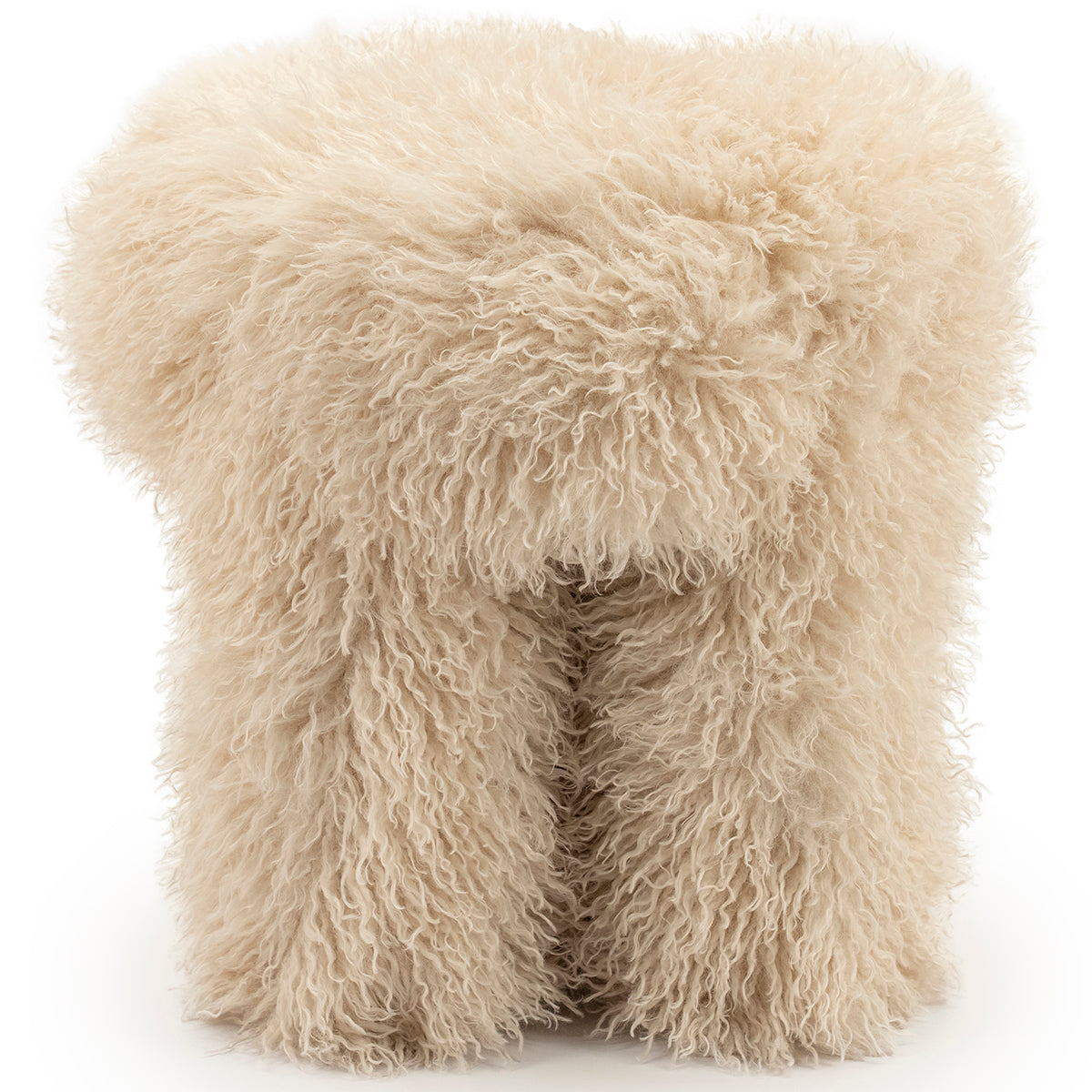 Doodly Stool