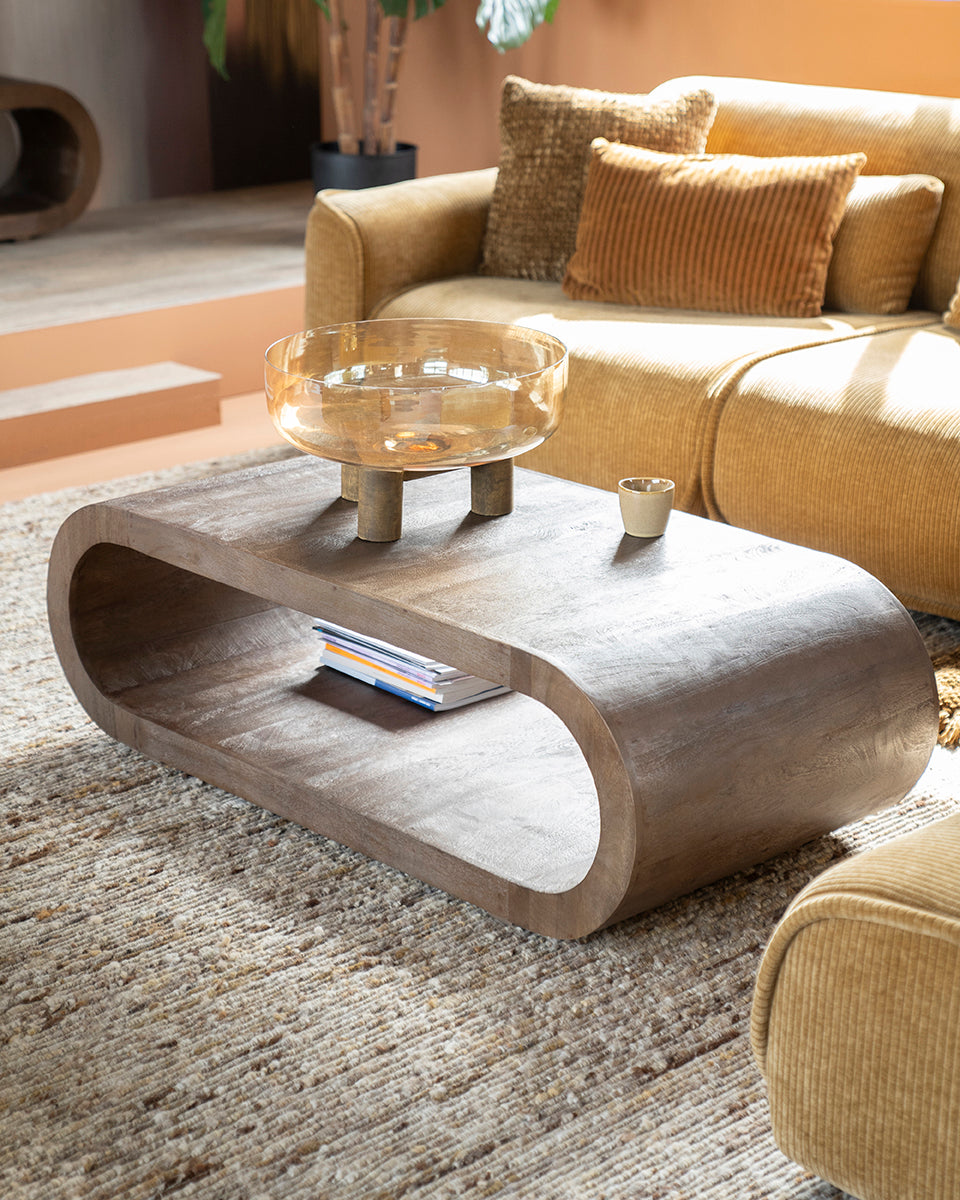 Elora Coffee Table - WOO .Design