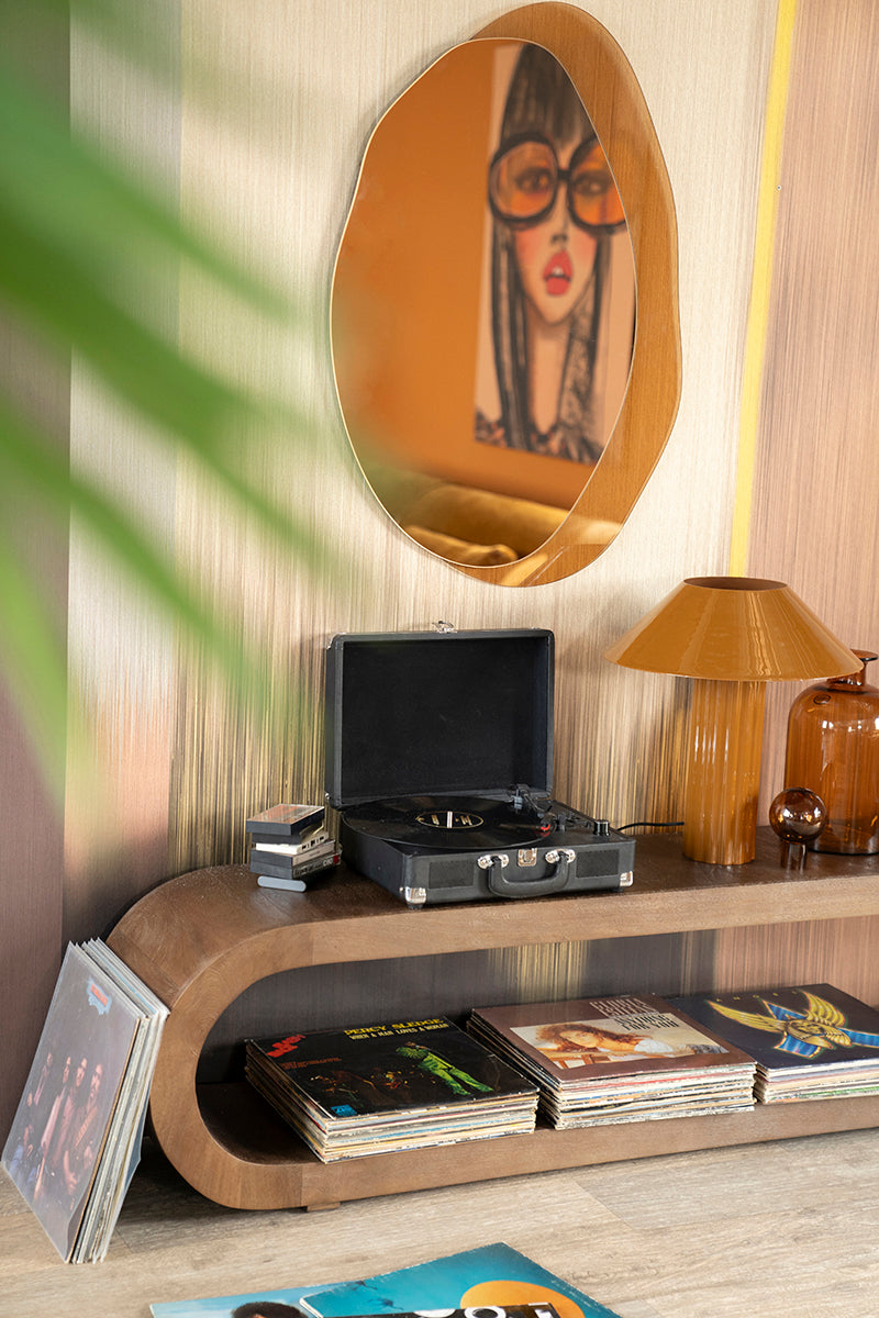 Elora Open TV Cabinet - WOO .Design