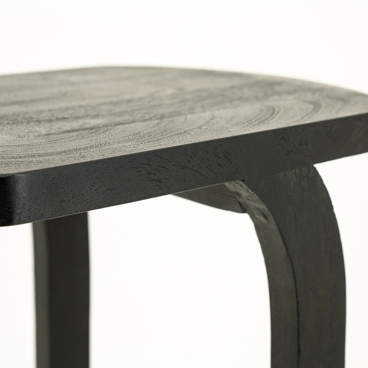 Enzo Mango Wood Side Table - WOO .Design