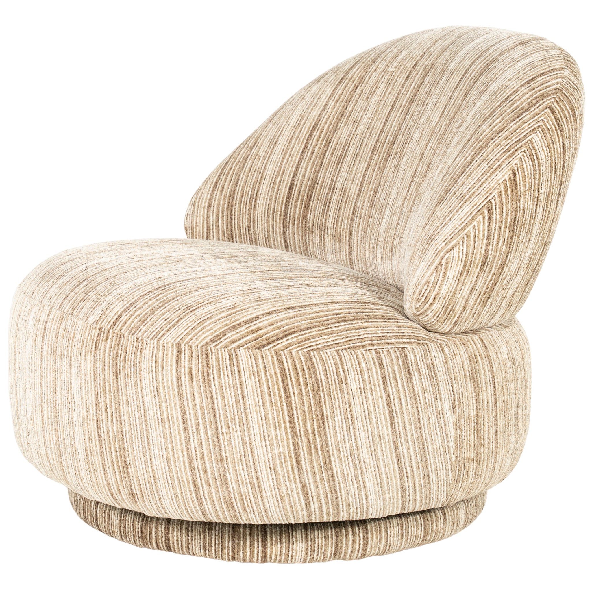 FineLine Rayas Lounge Chair