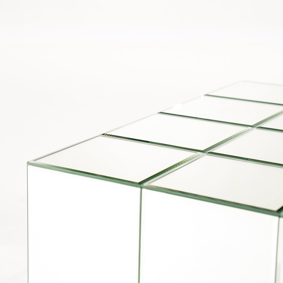 Flectron Coffee Table
