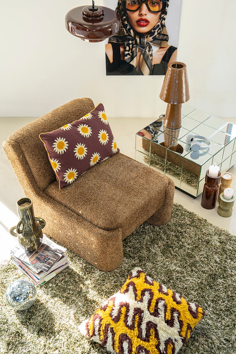 Flectron Coffee Table