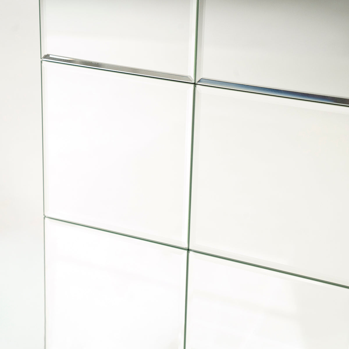 Flectron Side Table