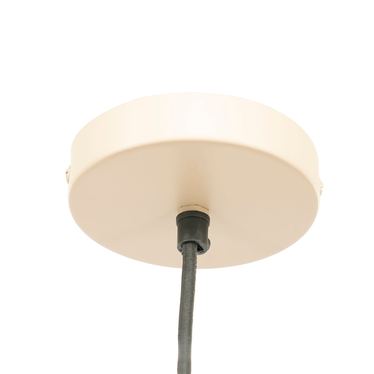 Fringaloo Green Pendant Lamp