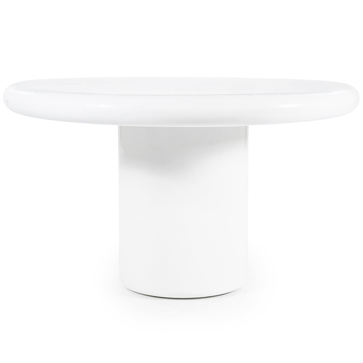 Frost White Dining Table - WOO .Design