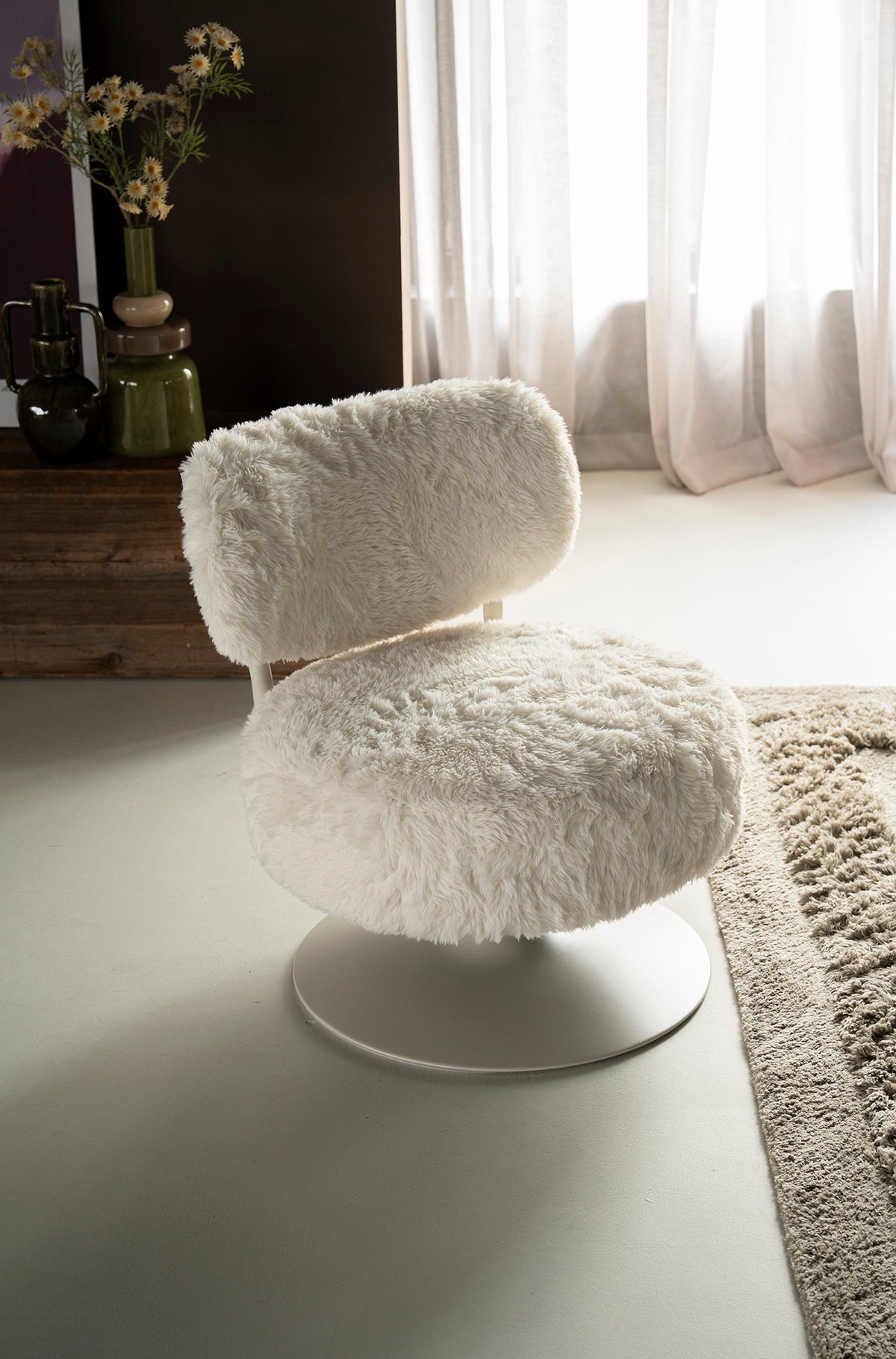 Furlo Lounge Chair