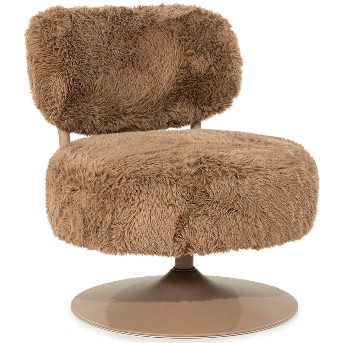 Furlo Swivel Lounge Chair
