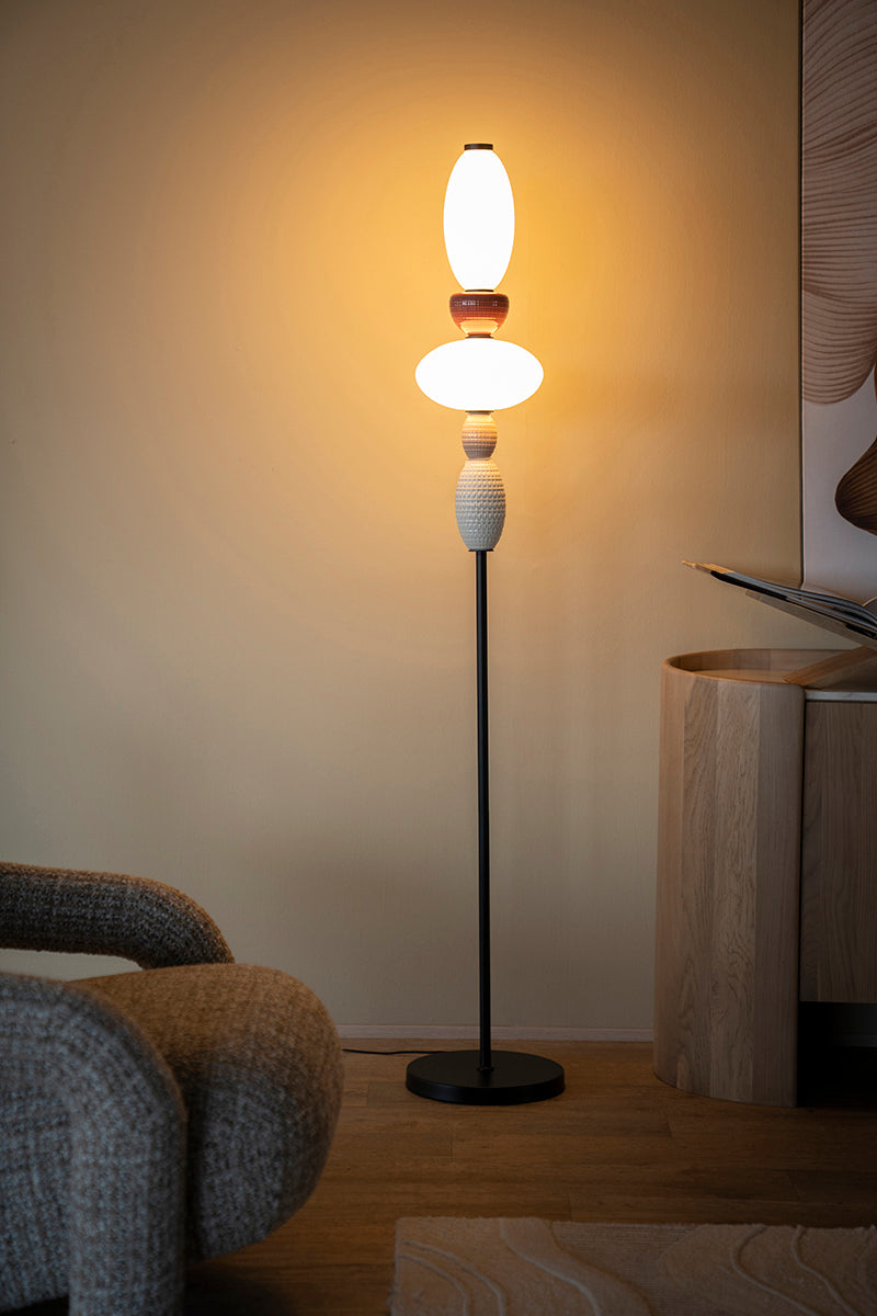 Garca Floor Lamp