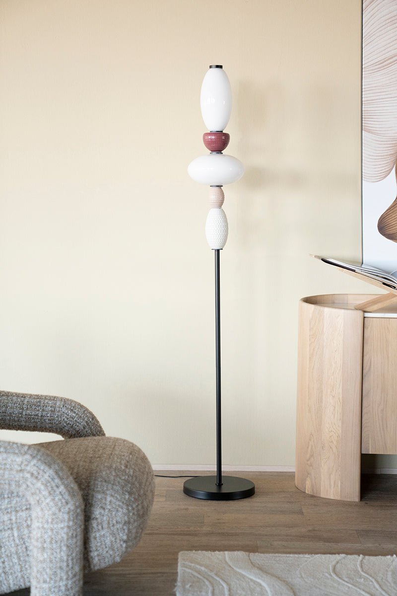 Garca Floor Lamp