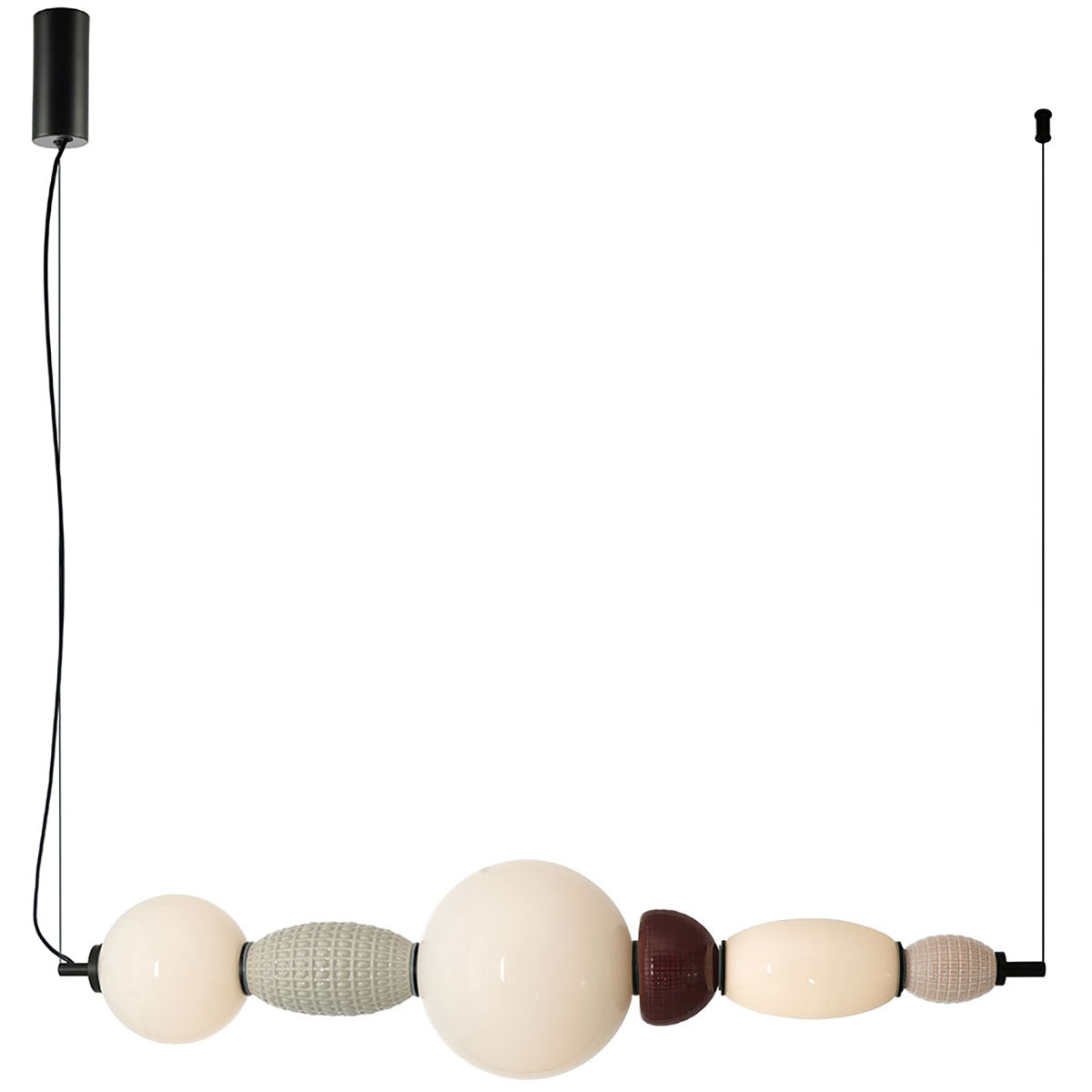 Garca Horizontal Pendant Lamp