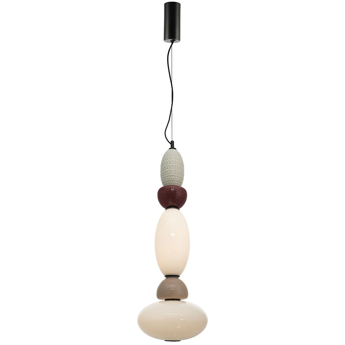 Garca Vertical Pendant Lamp