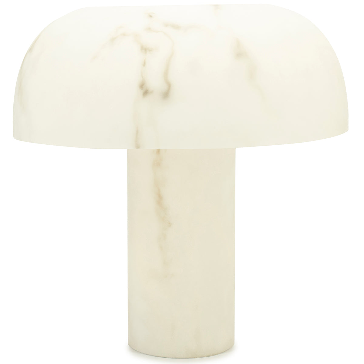 Glowstone Table Lamp