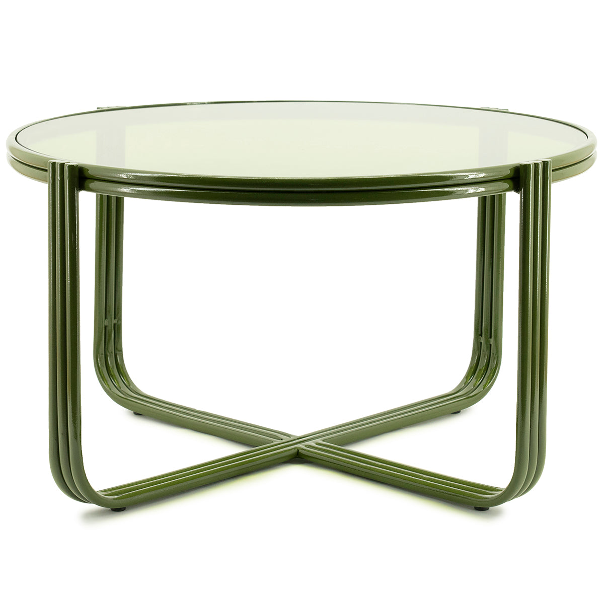 Groovy Coffee Table