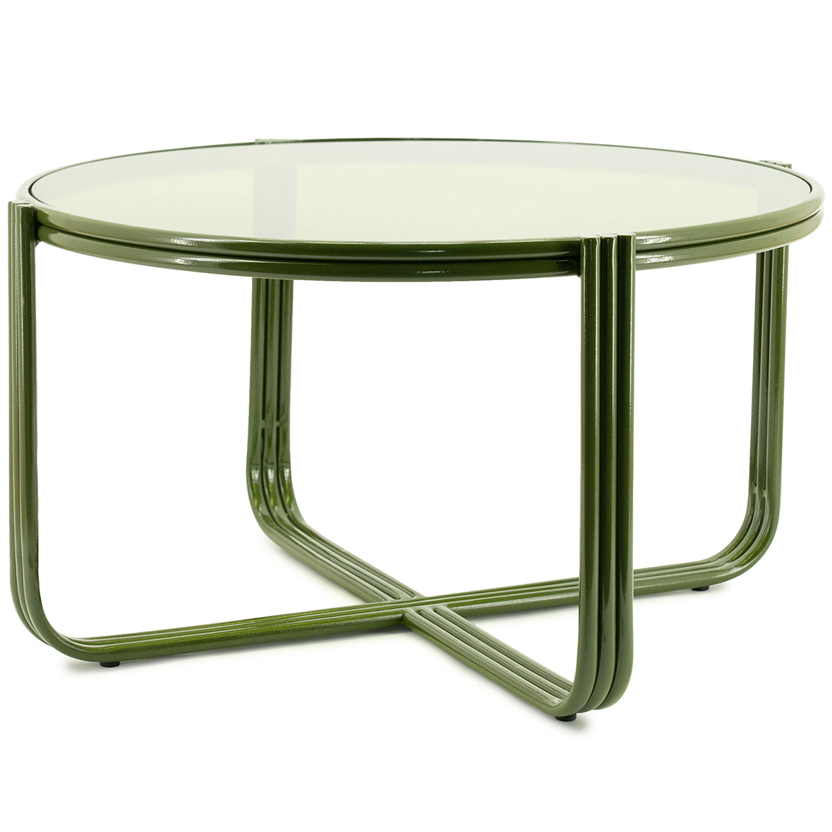 Groovy Coffee Table